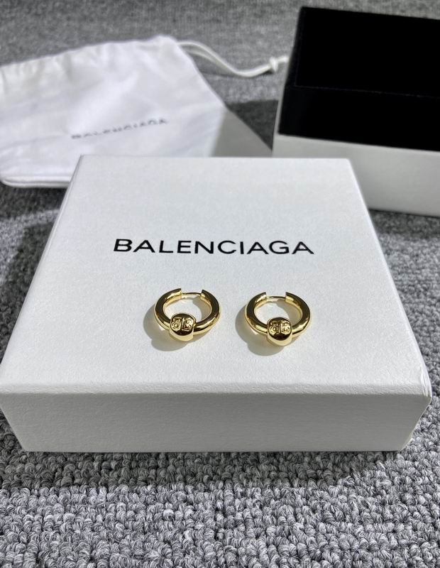 Balenciaga Earring 05lyr228 (17)